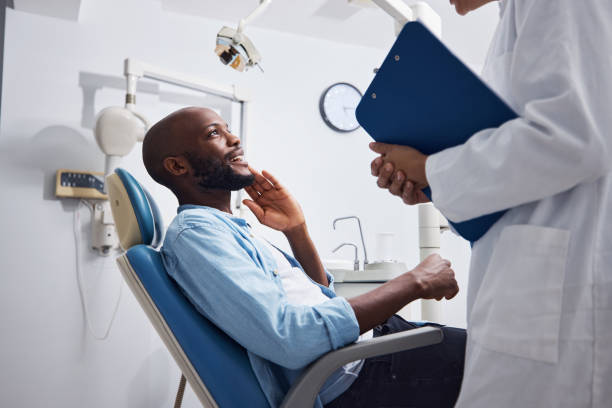 Best Emergency Dental Services for Seniors in Cutler, CA