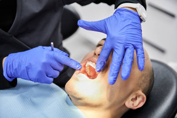 Best Holiday Emergency Dentist in Cutler, CA