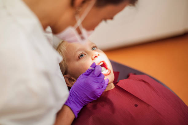 Best Emergency Dentist for Knocked-Out Tooth in Cutler, CA