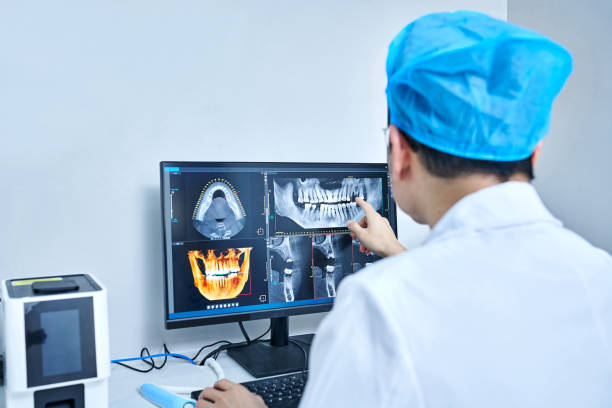 Best Orthodontic Emergency Dentist in Cutler, CA