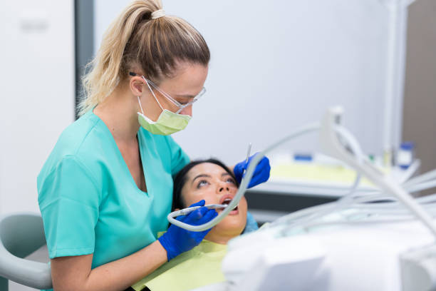 Best Mobile Emergency Dentist in Cutler, CA
